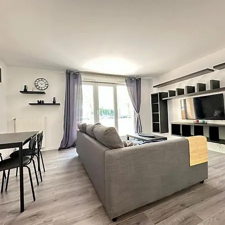 Le Cosy De Land Paris *