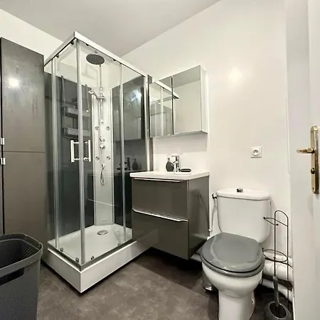 Apartment Le Cosy De Land Paris