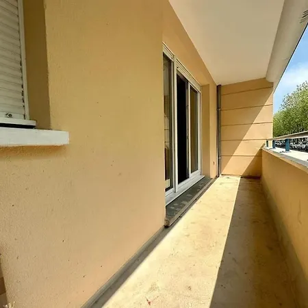 Le Cosy De Land Paris Appartement *
